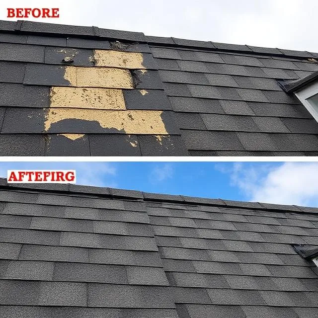 Roof Repair Near Me in Cherry Tree, PA near me